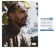 Riz Ahmed "Rogue One: A Star Wars Story" AUTOGRAPH Signed 'Bodhi' 8x10 Photo