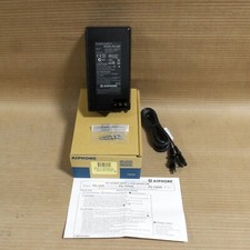 NEW AIPHONE PS-1225UL INTERCOM SYSTEM POWER SUPPLY 100-240V PS-1225 FIRE ALARM