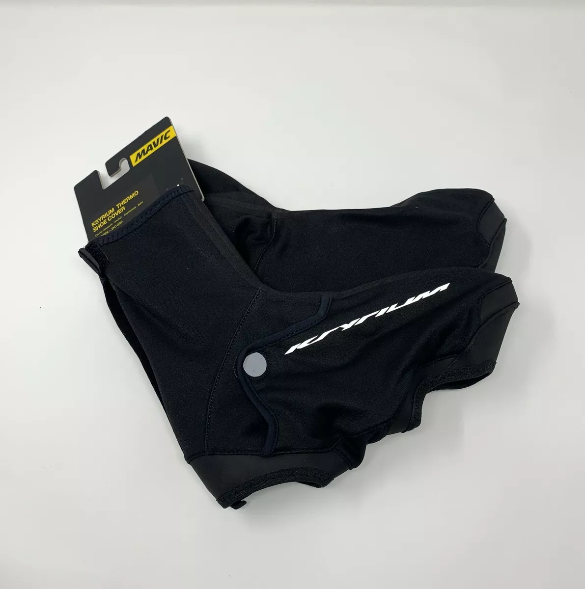 Mavic ksyrium pro thermo shoe cover clearance