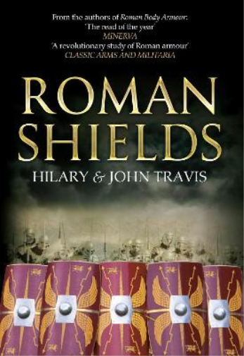 Hilary & John Travis Roman Shields (Tascabile)