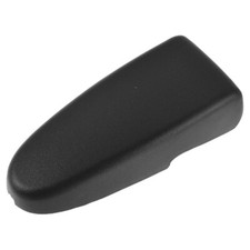 Nueva cubierta de bisagra de puerta levadiza de vidrio lateral derecho para Jeep Liberty 2002-2007