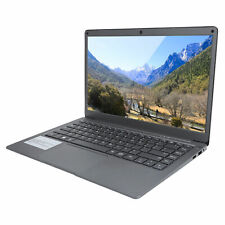 Jumper Windows 10 Laptop 13.3'' EZbook X3 Pro 4GB RAM 64GB SSD Full HD IPS Disp