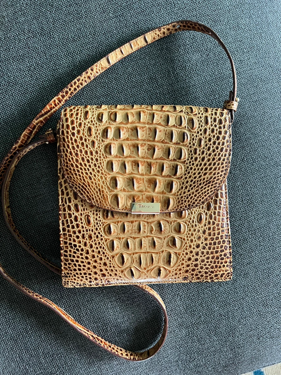 Brahmin kimmie hot sale