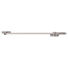 Image of Heavy Duty, Grade 304 Stainless Steel, Door Stay, Adjustable, Spring