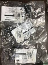 2 Pack Genuine Moen 100429 Repair/Handle Adapter Kit for Kitchen Faucets