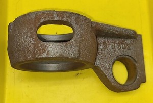 Gearmatic Carco Paccar B9502 CLUTCH LEVER