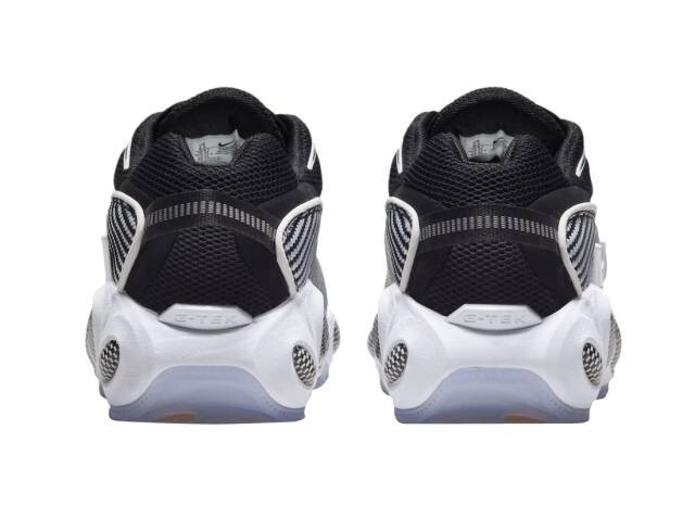 Size 14 - NOCTA x Nike Glide Black White for sale online | eBay