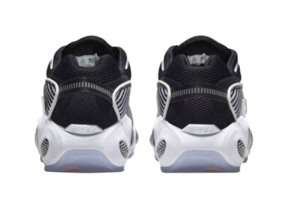 Size 14 - NOCTA x Nike Glide Black White for sale online | eBay