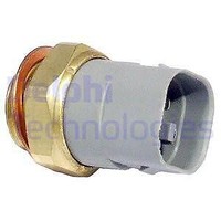 TS10291 Delphi Temperaturschalter, KüHlerlüFter FüR VW