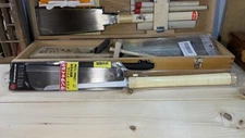Japanese Gyokucho Sun Child Razorsaw Saw No. 311 - 240mm - Woodwork Hand Tool