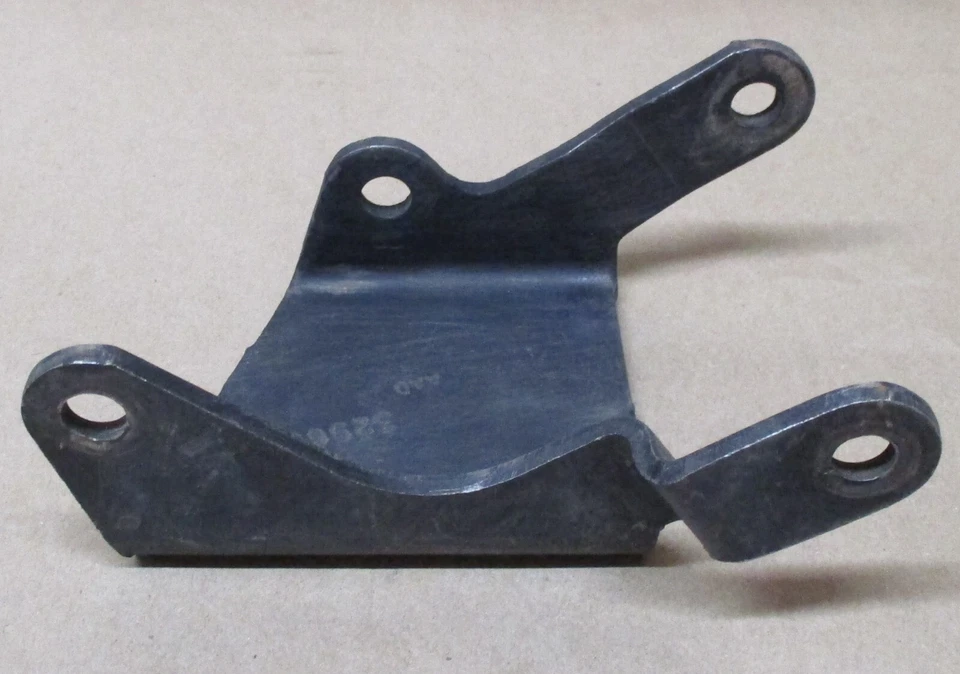 Chevrolet GMC Jimmy Blazer Camaro 1975-1979 soporte de bomba de dirección asistida 329658 Foto 3 de 4