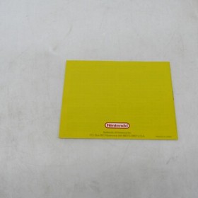 Dr Mario (Nintendo NES) Complete in Box CIB VERY NICE - TESTED - FAST SHIPPING