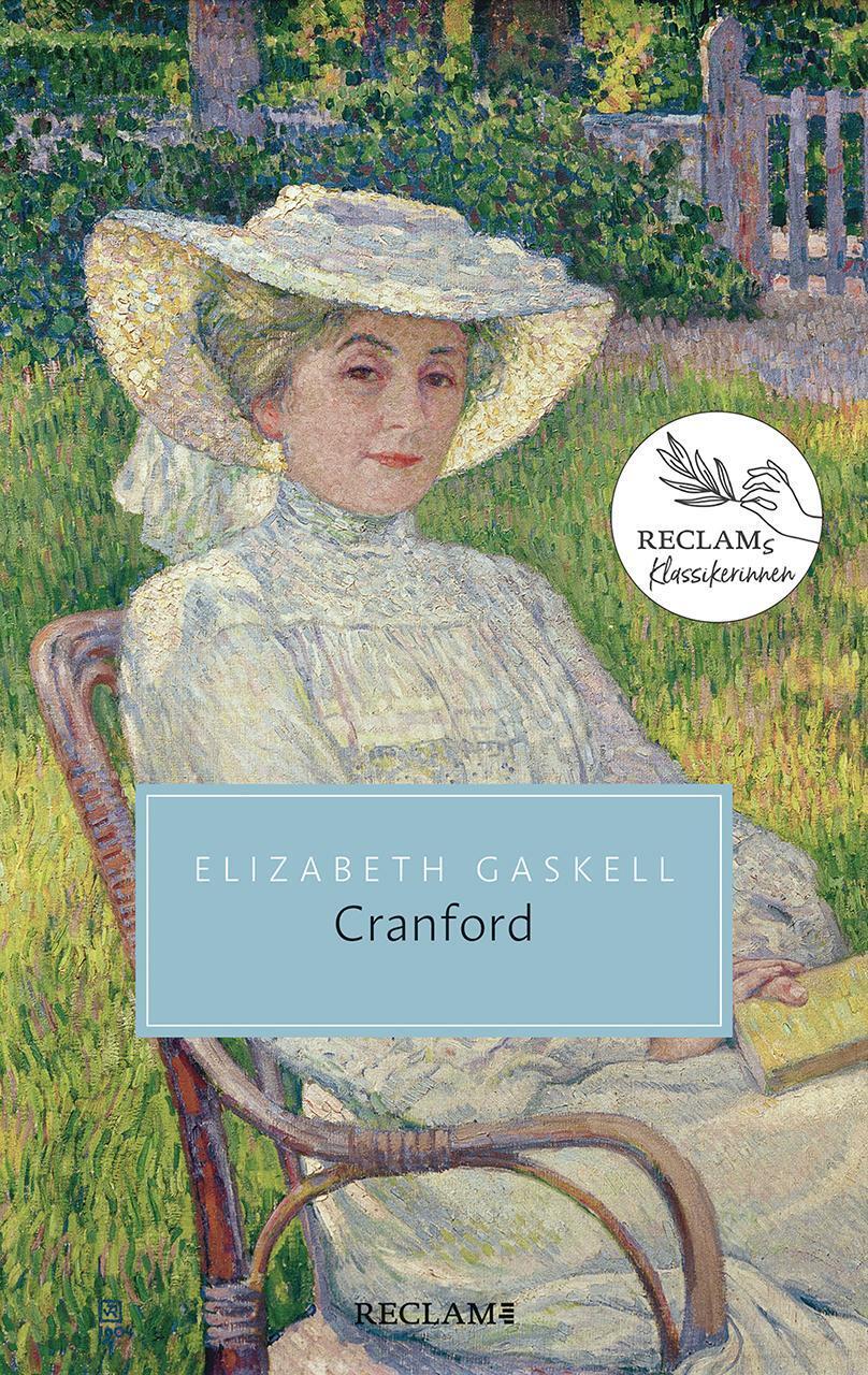 Thumbnail - Cranford Elizabeth Gaskell