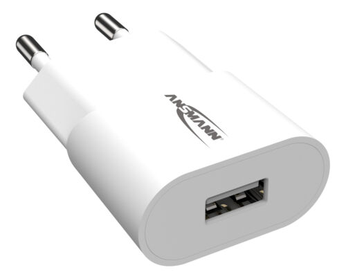 ANSMANN USB Ladegerät 5 W mit USB Schnellladung - Bild 7 von 12