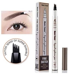 eyebrow liquid gel