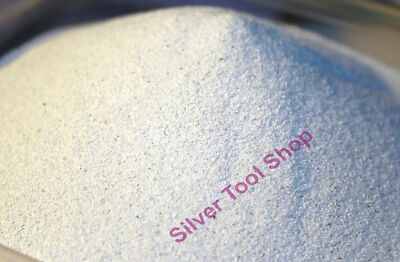 Pumice Powder Various Grades Jewellers silversmithing jewellery Satin