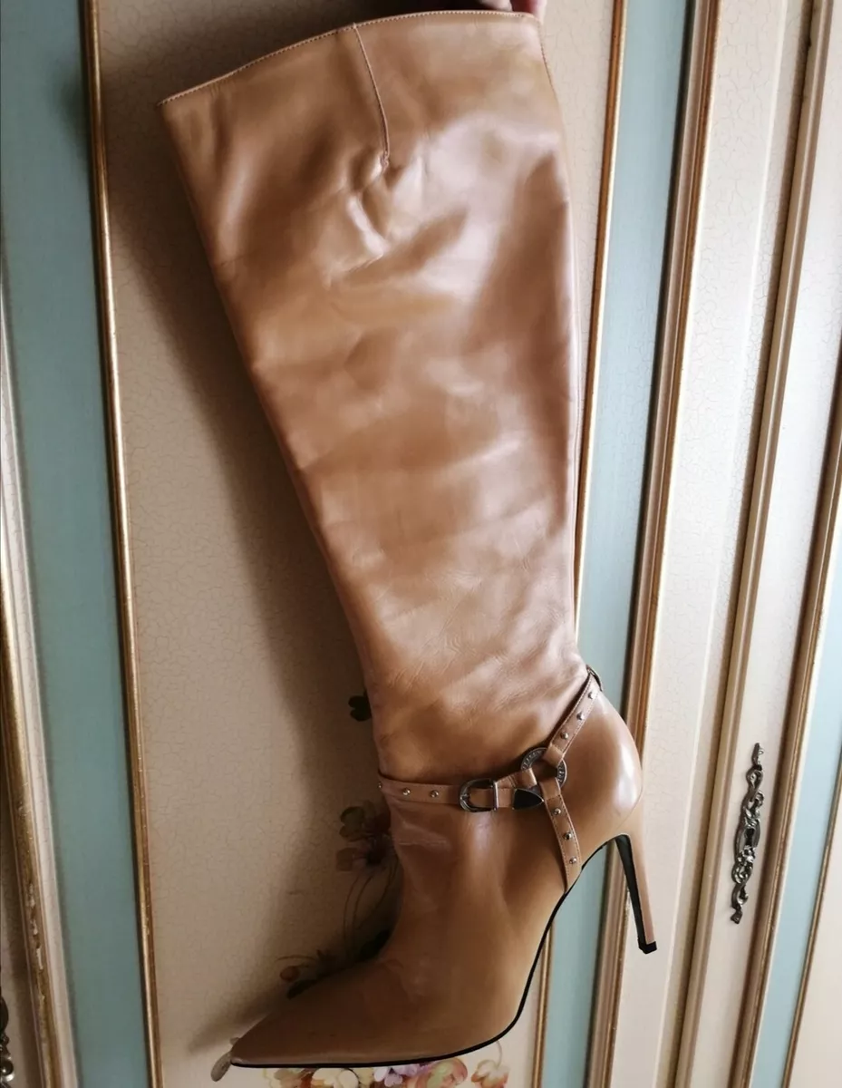 Versace stivali clearance