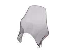 Puig Light Smoke Naked Screen Honda CB500 S 1998-2004