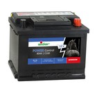 12 Volt Akku Power Control 80 Ah - Weidezaun Elektrozaun KFZ Batterie