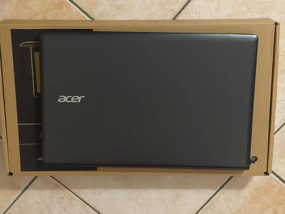 portatile acer - Immagine 2 di 4