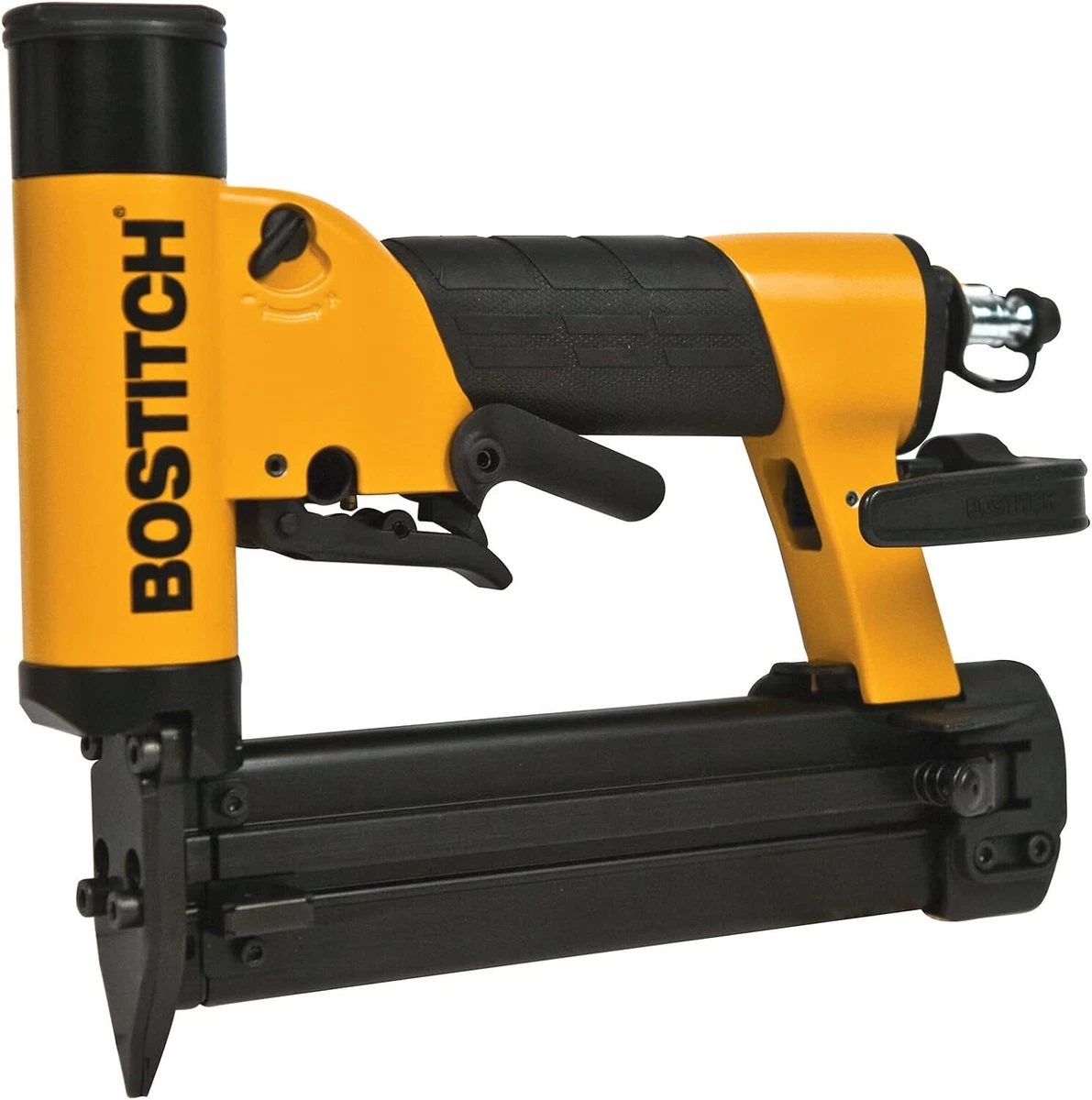Bostitch trim nailer deals