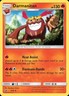 Pokemon Darmanitan (9/80) Dragon Majesty LP