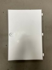 Wavin Electric Meter Box Door Only 638 x 440mm with Key Replacement Electric Box