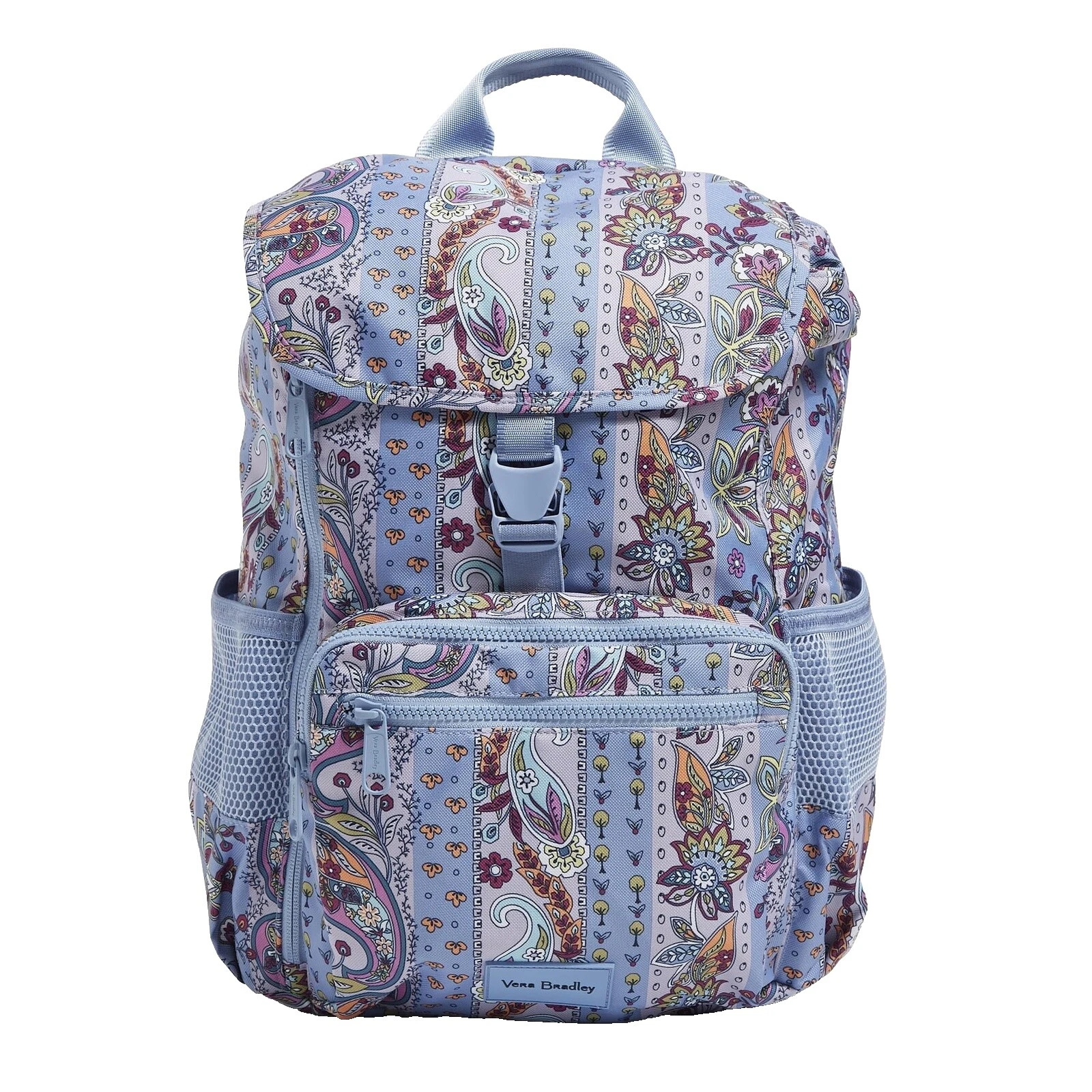 Хлопковые мужские рюкзаки Vera Bradley