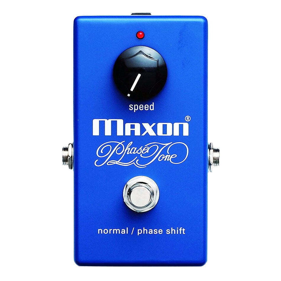 Phase PT999 MAXON Tone PT999｜トレファクONLINE Tone Phase フェイザー (マクソン) MAXON フェイザー ヴィンテージ ギター