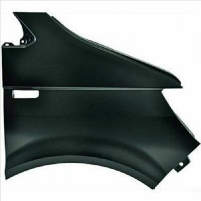 DIEDERICHS Kotflügel Vorne Links Für BMW - Mit Blinkleuchten-Loch