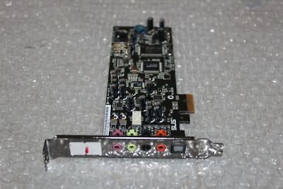 Asus PCI Express E241819 Xonar DGX(ASM) AudioSound High Profile Card