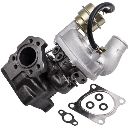 Turbolader 078145704L