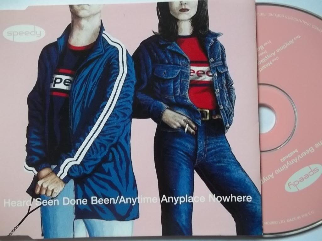 these animal men - life support machine / my magazine / april 7th CD NUOVO