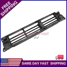 Front Grille Radiator Air Duct Shutter W/O Motor For Honda CRV CR-V 2023-2024 US