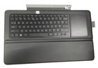 German Topcase Backlight Tastatur für HP Envy X2 15-c000ng 783099-041 KBBT9881