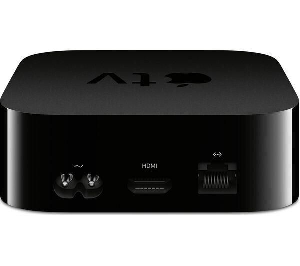 Apple TV (5th Generation) 4K 32GB HD Media Streamer - A1842 Apple TV (5th Generation) 4K 32GB HD Media Streamer - A1842