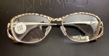 cazal eyeglasses Mod 1071