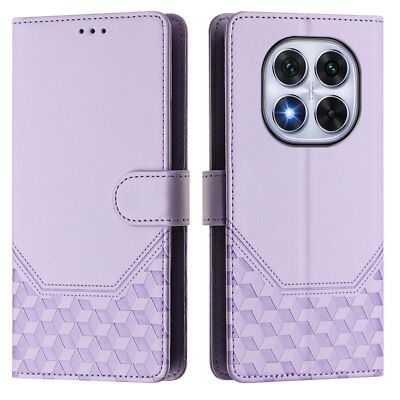 For Xiaomi Redmi Note 14 Pro+ Shockproof Flip Leather Wallet Card Cover Case