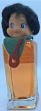 "Henry" Hair Dressing by Cleftwood Cosmetics Corp. ~ Made in USA