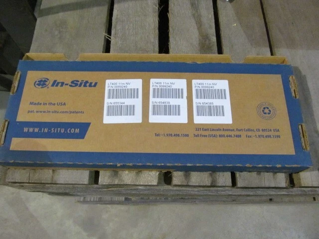 In-Situ Level Troll LT400 Data Logger - Image 2 of 4