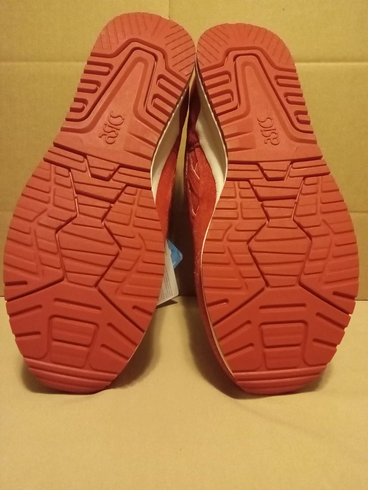 Gel Asics Respector 4th of July. - Image 3 of 4