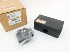 New Chromalox 393561 UMC Power Connection Kit 562581052