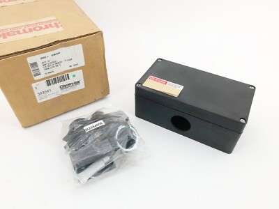 New Chromalox 393561 UMC Power Connection Kit 562581052