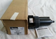 Parker F602-024B Watts Fluidair Particulate Filter