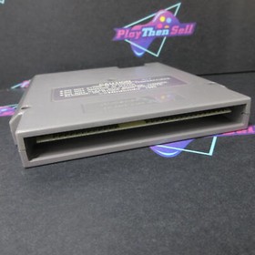 Wheel of Fortune Family Edition Nintendo NES Cartridge Only Authentic / Tested..