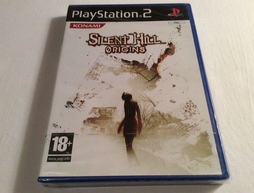 Silent Hill: Origins - Wikipédia