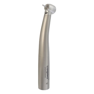 LANJING Dental High Speed Handpiece Titanium Fiber Optic Air Turbine KaVo 8000B