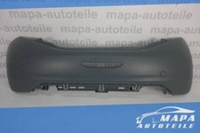 Peugeot 208 Bj. 2012-2019 NEU Stoßstange Hinten Bumper Versand