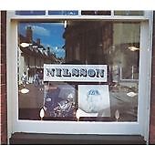 Harry Nilsson - That's the Way It Is/Knnillssonn (CD 2002) Pop Rock