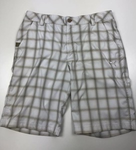 puma mens golf shorts